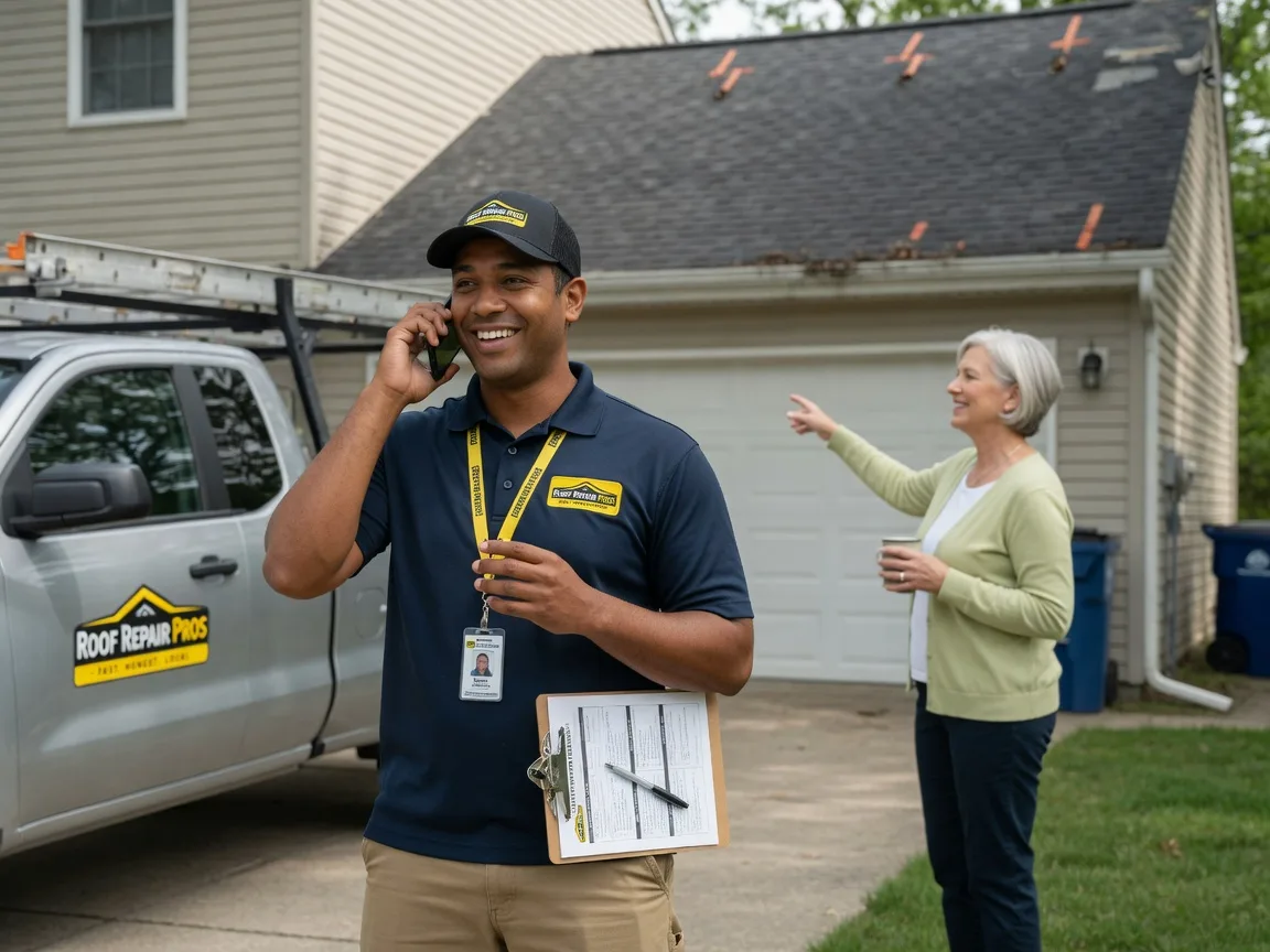 Roof Repair Fort Meade, SD FAQs
